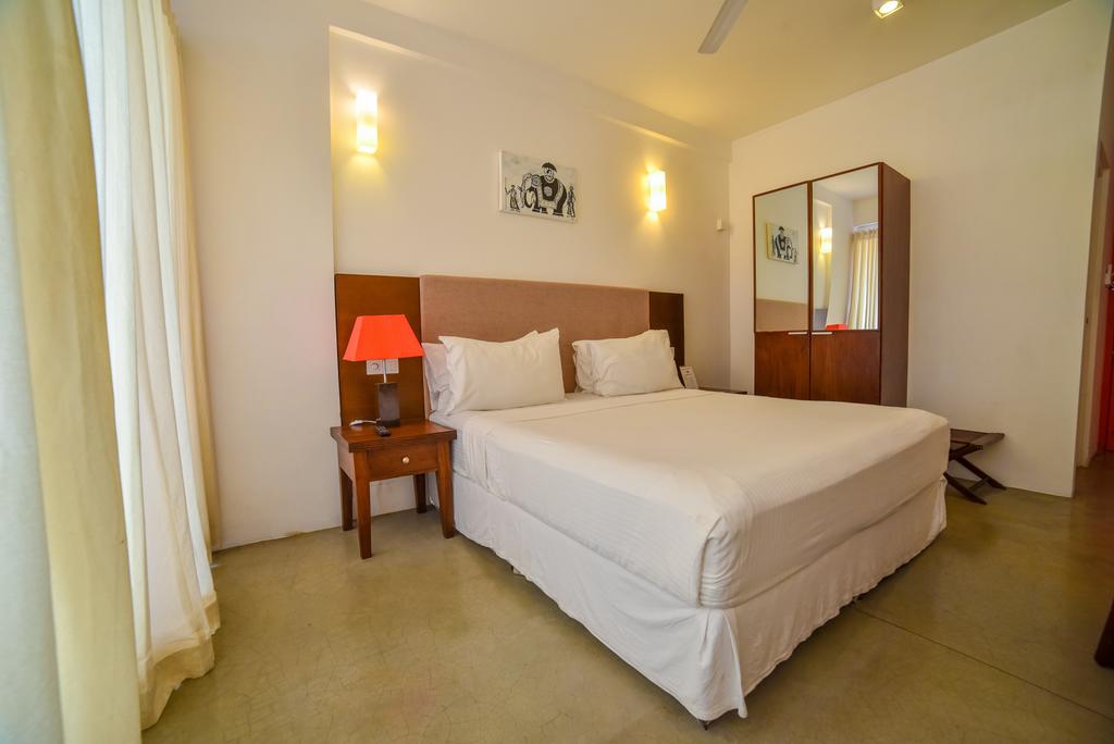 Гарячі тури в готель Coral Rock by Bansei (ex. Bansei by Hotel J) Хіккадува Шрі-Ланка