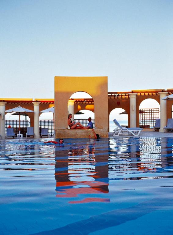 Oferty hotelowe last minute The Three Corners Ocean View (Adults Only 16+) Hurghada Egipt