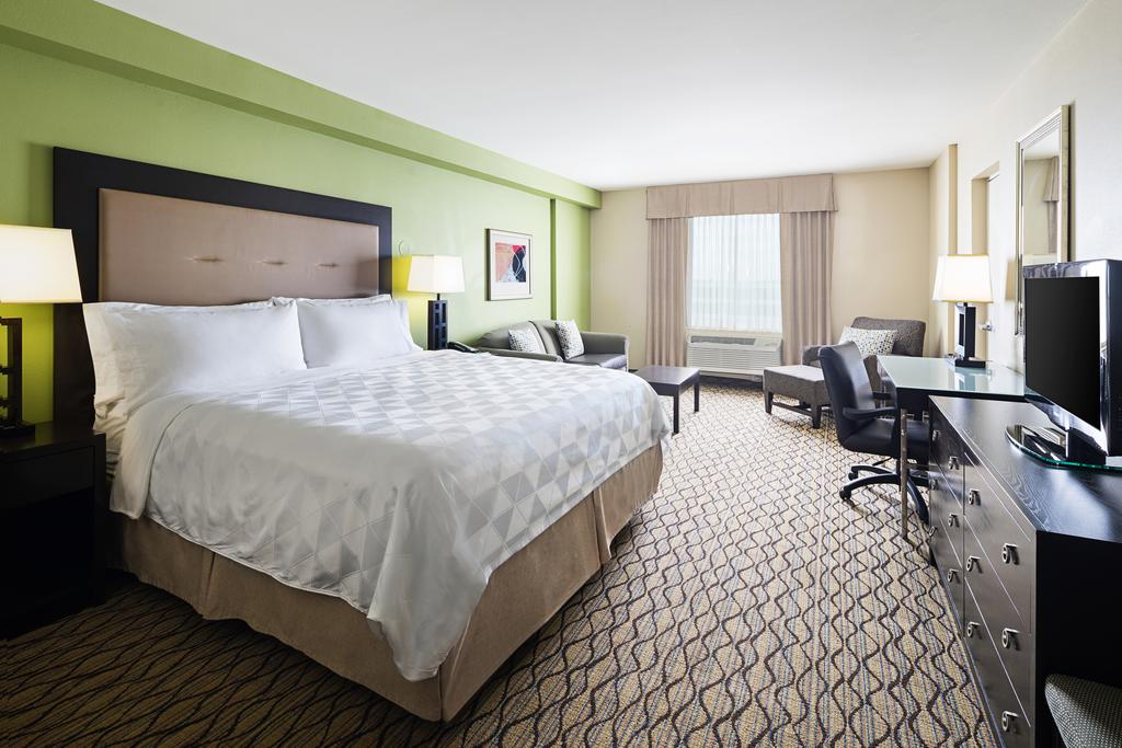 Отель, Орландо, США, Holiday Inn & Suites Across