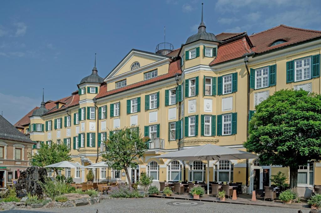 La Pura Women's Health Resort Kamptal, Гарс-ам-Камп, Австрия, фотографии туров