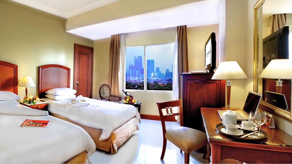 Arion Swiss-Belhotel Kemang, Джакарта цены
