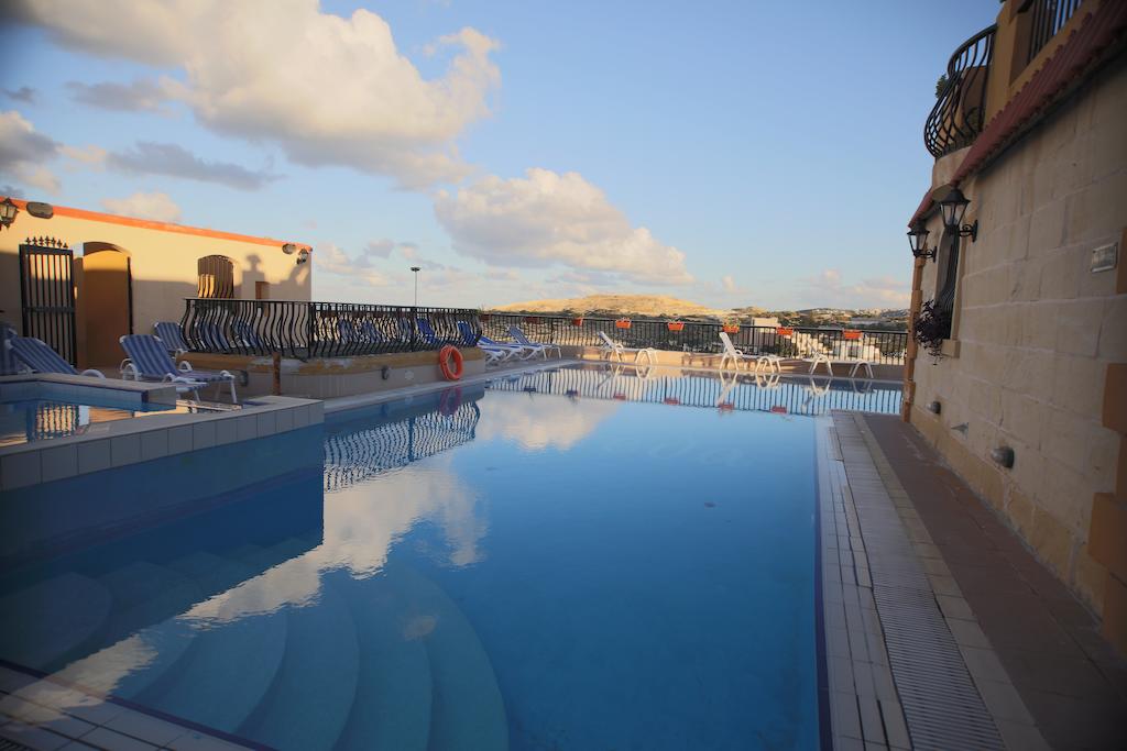 Soreda Hotel, Мальта