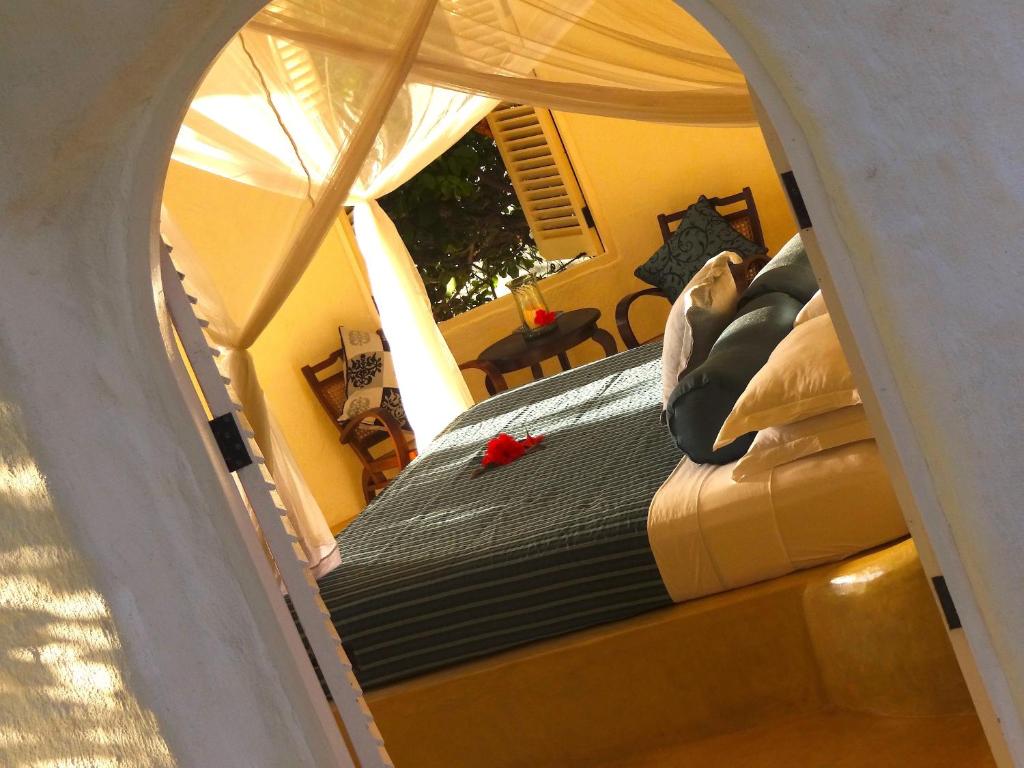 Відпочинок в готелі Kilindi Zanzibar (Adults Only 16+) Нунгві Танзанія
