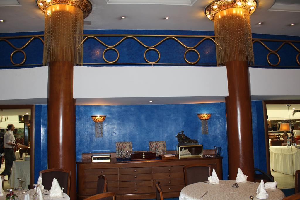 Zdjęcie hotelu Rabat Hotel