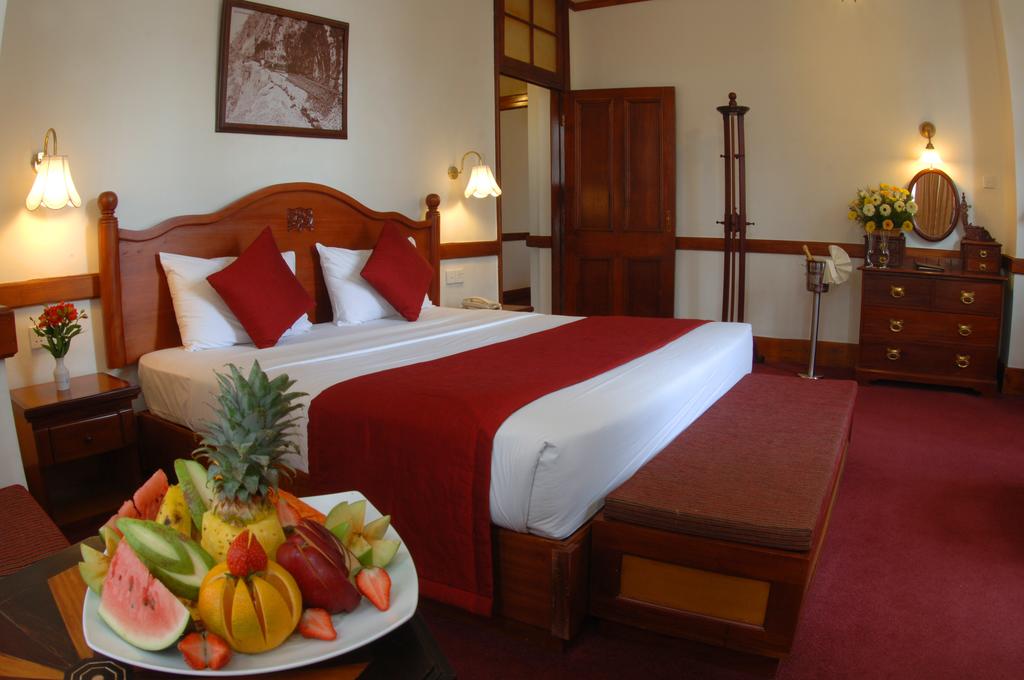Grand Hotel Sri Lanka ceny