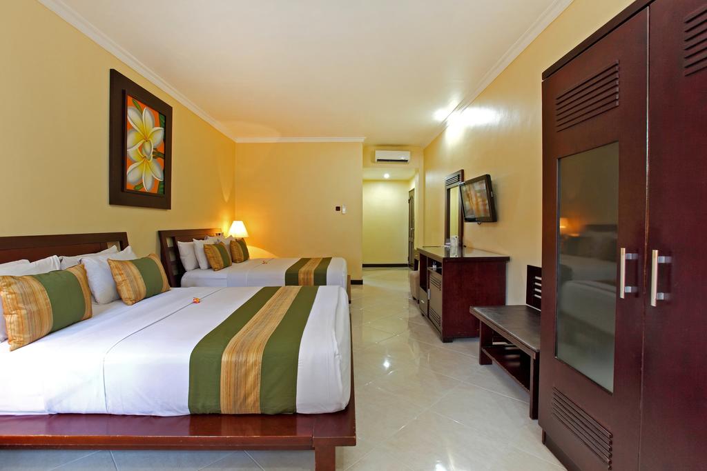 Hotel rest Adi Dharma Kuta