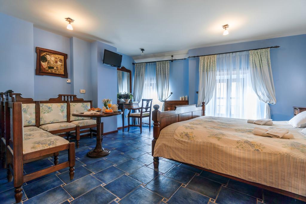 Отель, Котор, Черногория, Hotel Monte Cristo