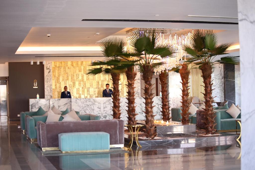 Marina Sharm Hotel фото и отзывы