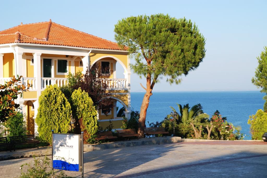 Zante Royal Resort and Water Park Греция цены