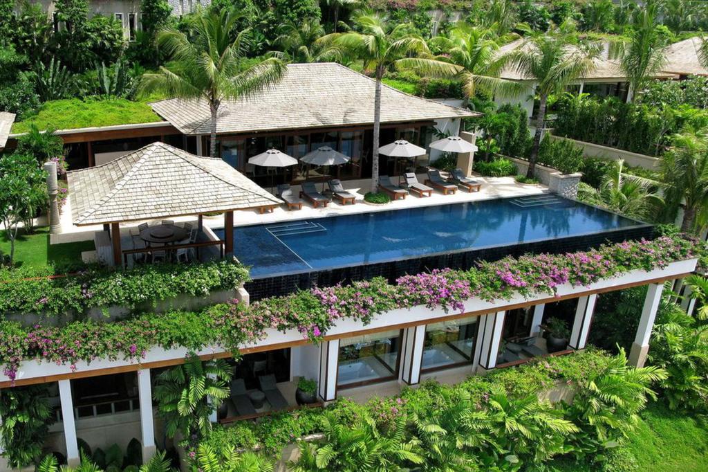 Фото отеля Andara Resort & Villas