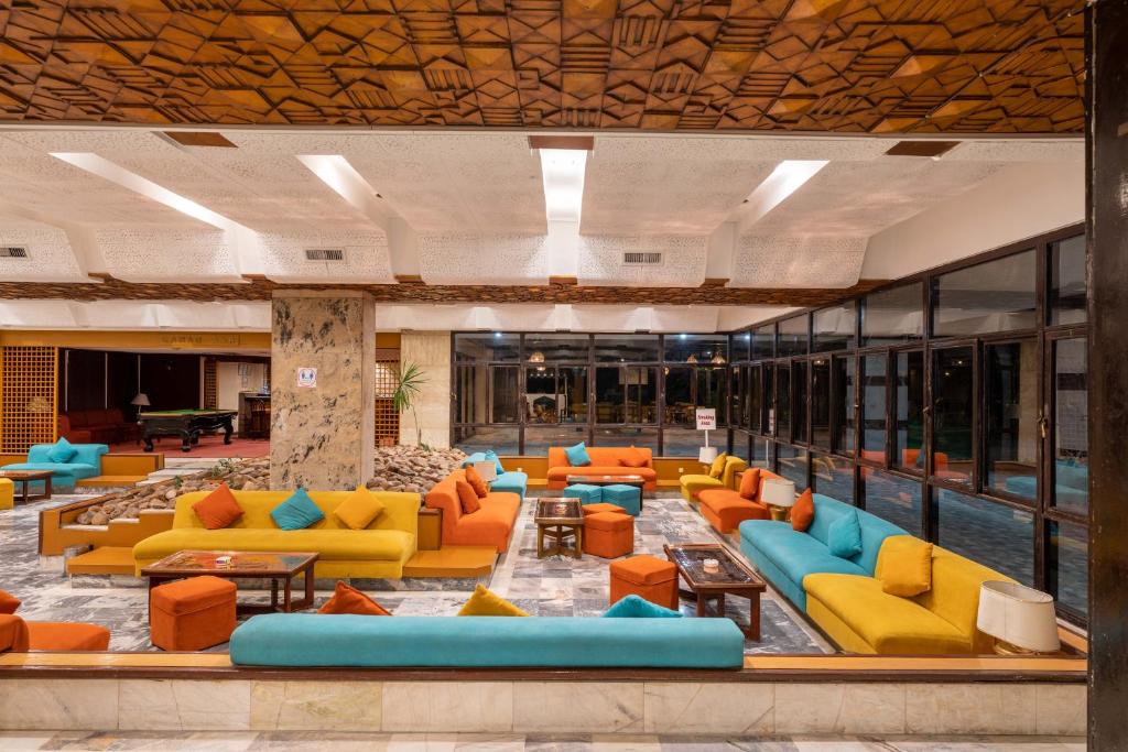 Aracan Eatabe Luxor Hotel цена