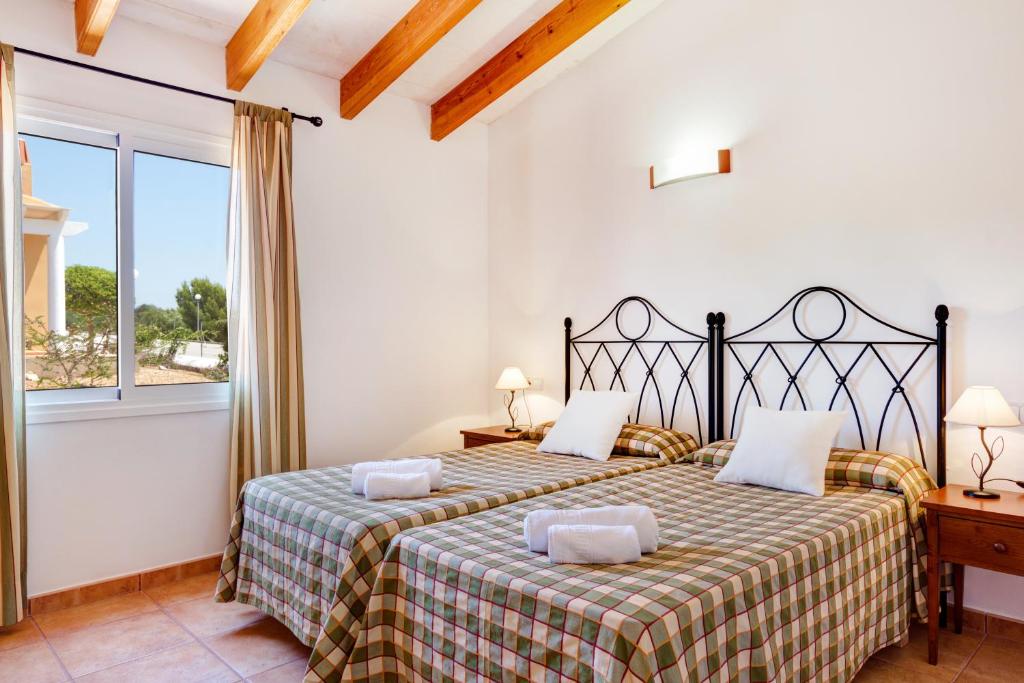 Фото готелю Villas Menorca Sur