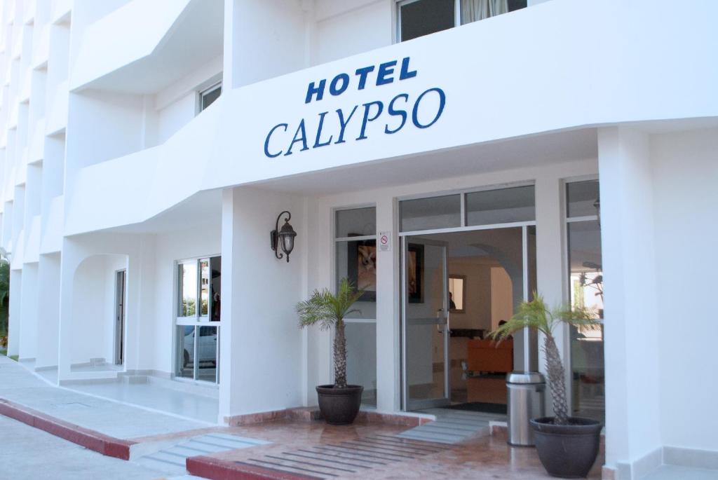 Горящие туры в отель Calypso Канкун Мексика