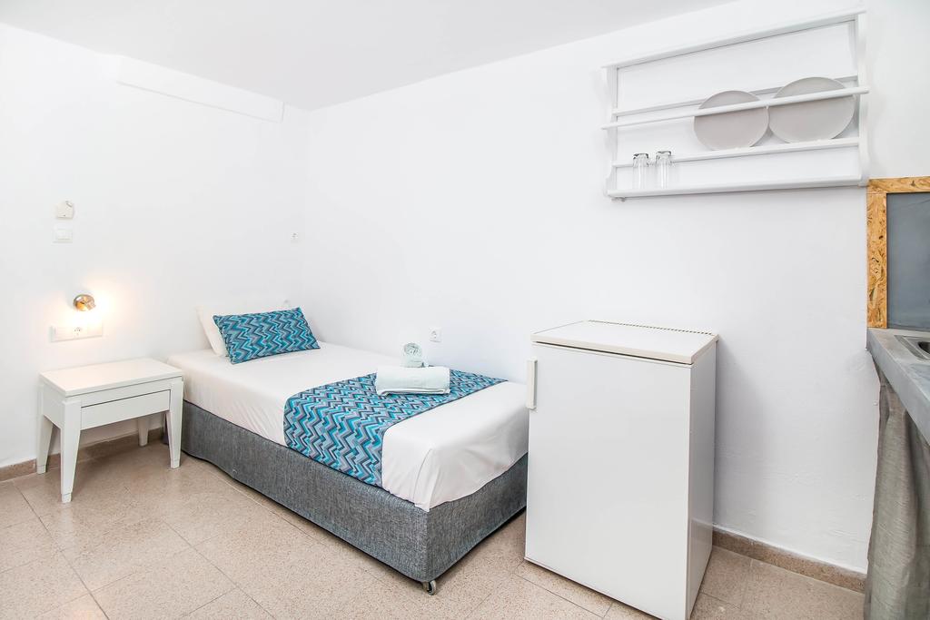 Oferty hotelowe last minute Tinas Plus Apartments Rodos (wybrzeże Morza Śródziemnego) Grecja