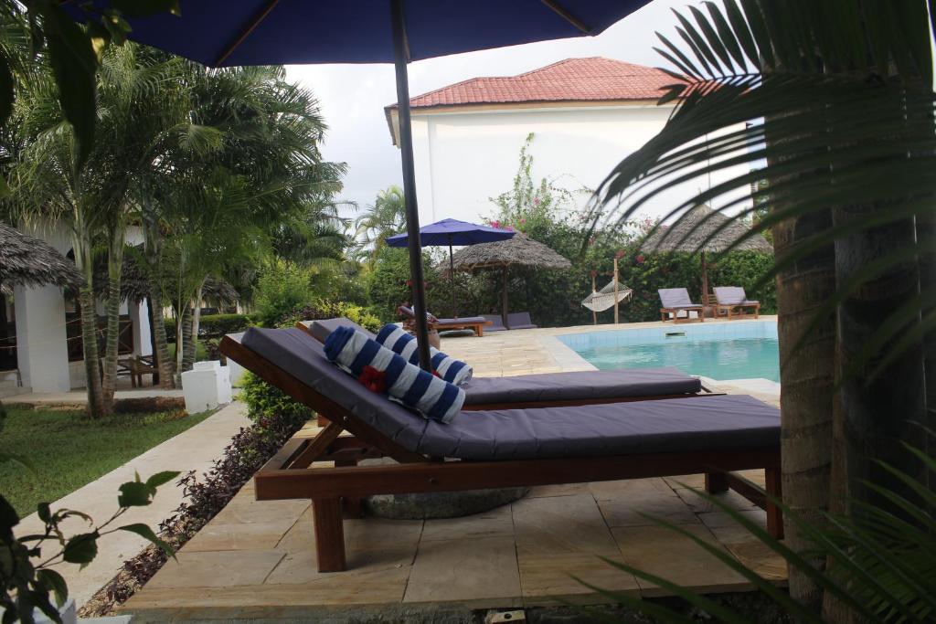 Нунгви Zanzibar Star Resort цены