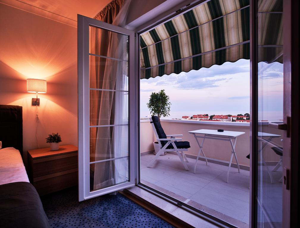 Отдых в отеле Kamara Dubrovnik (ex.Hotel R) Дубровник Хорватия