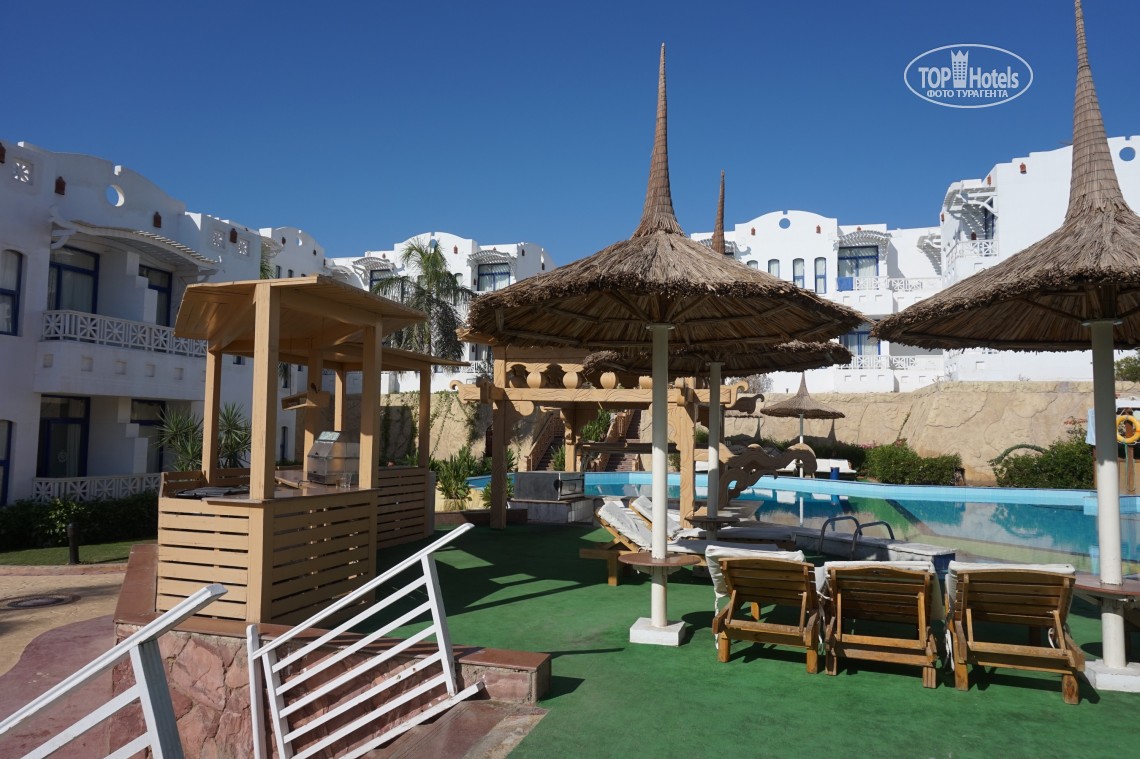 Tropicana Rosetta & Jasmine Club Hotel, Sharm el-Sheikh, Egypt, photos of tours