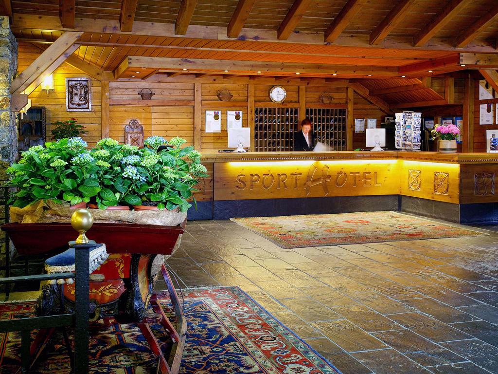 Горящие туры в отель Sport Hotel Сольдеу