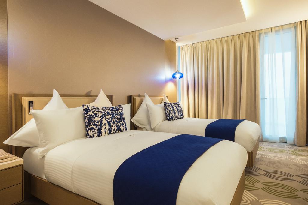Горящие туры в отель Paragraph Resort & Spa Shekvetil Батуми