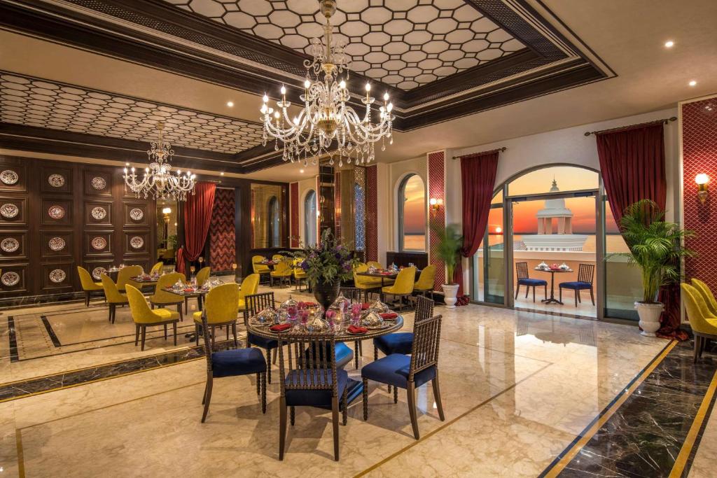 Гарячі тури в готель Rixos Premium Saadiyat Island Абу Дабі