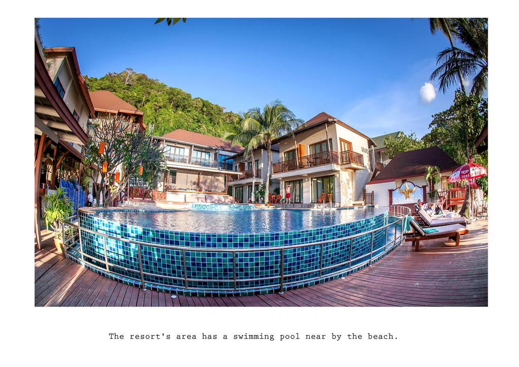 Mac Resort Hotel, Таиланд