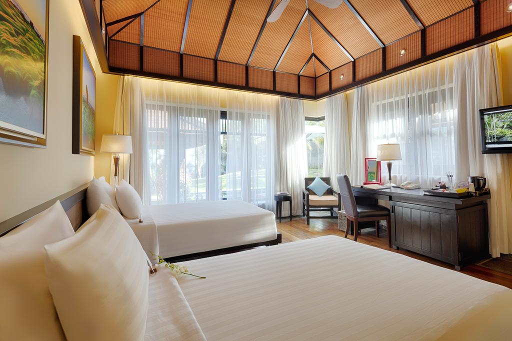 Цены в отеле Anantara Muine Resort & Spa