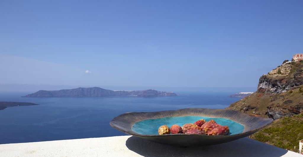 Туры в отель Santorini Royal Suites Санторини (остров) Греция