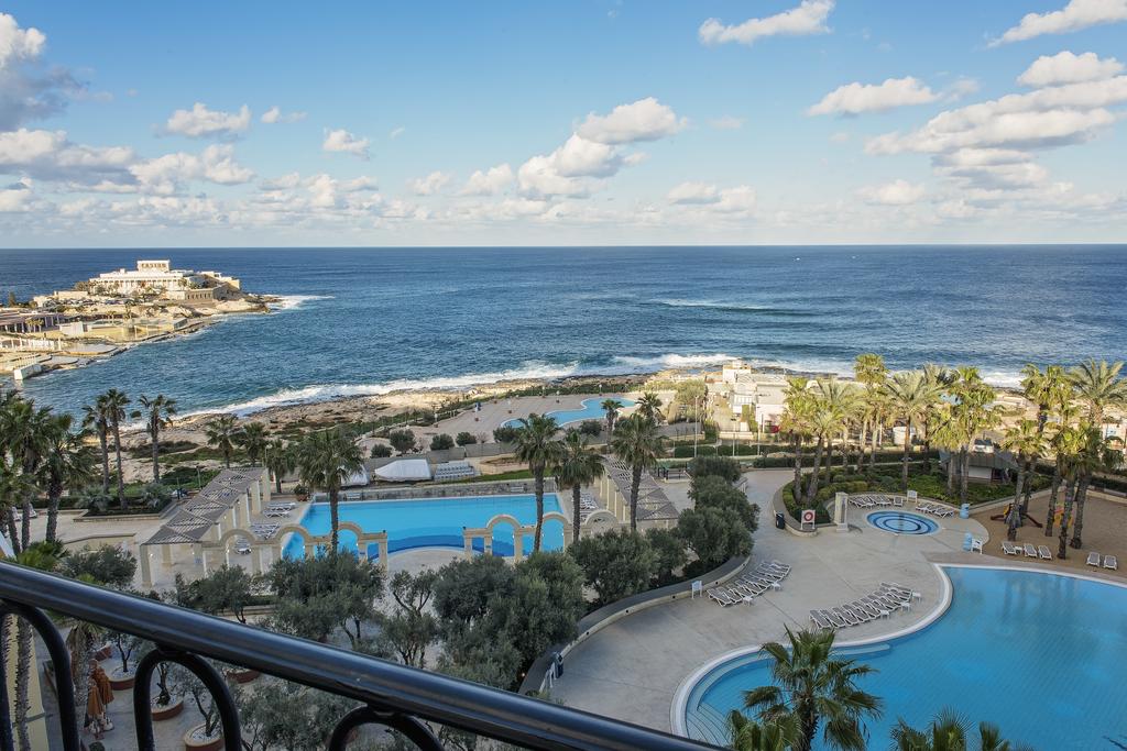 Hilton-Malta Hotel цена