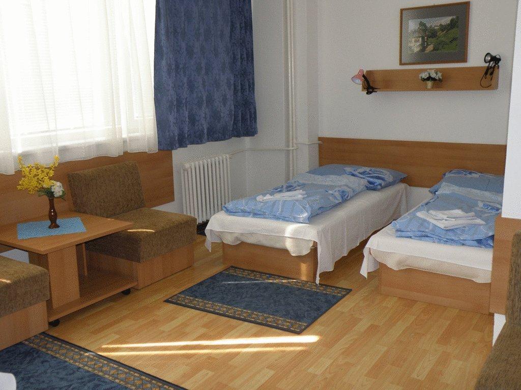 Братислава Prim Hotel & Hostel