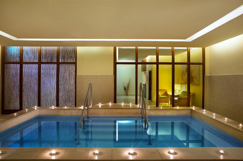 Intercontinental Aqaba Resort, фото готелю 56