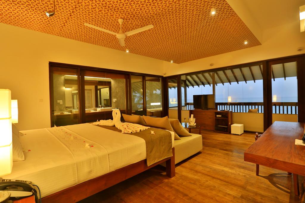 Temple Tree Resort & Spa Шри-Ланка цены