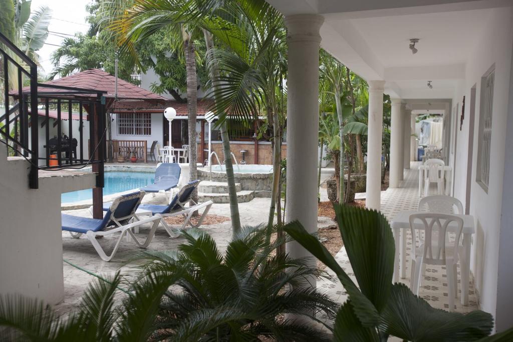 Mary Rose Condo Apartments, Доминиканская республика, Сосуа, туры, фото и отзывы