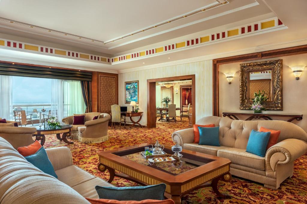 Отзывы гостей отеля Al Raha Beach Hotel