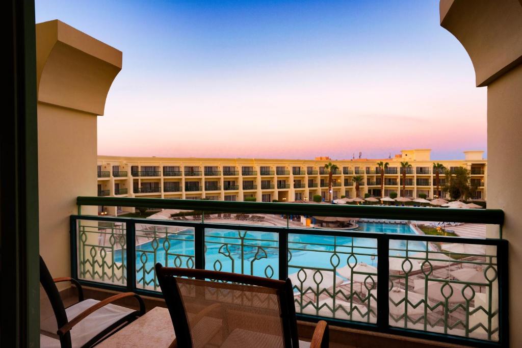 Egypt Swiss Inn Resort Hurghada (ex. Hilton Resort Hurghada)
