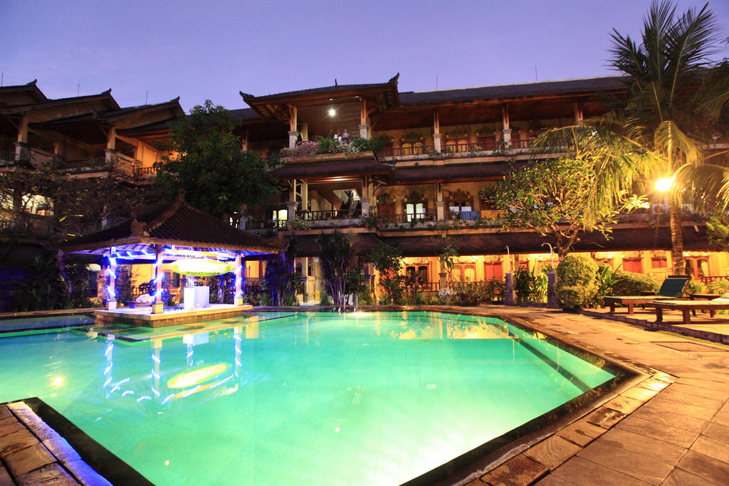 Туры в отель Bali Sandy Resort Кута Индонезия