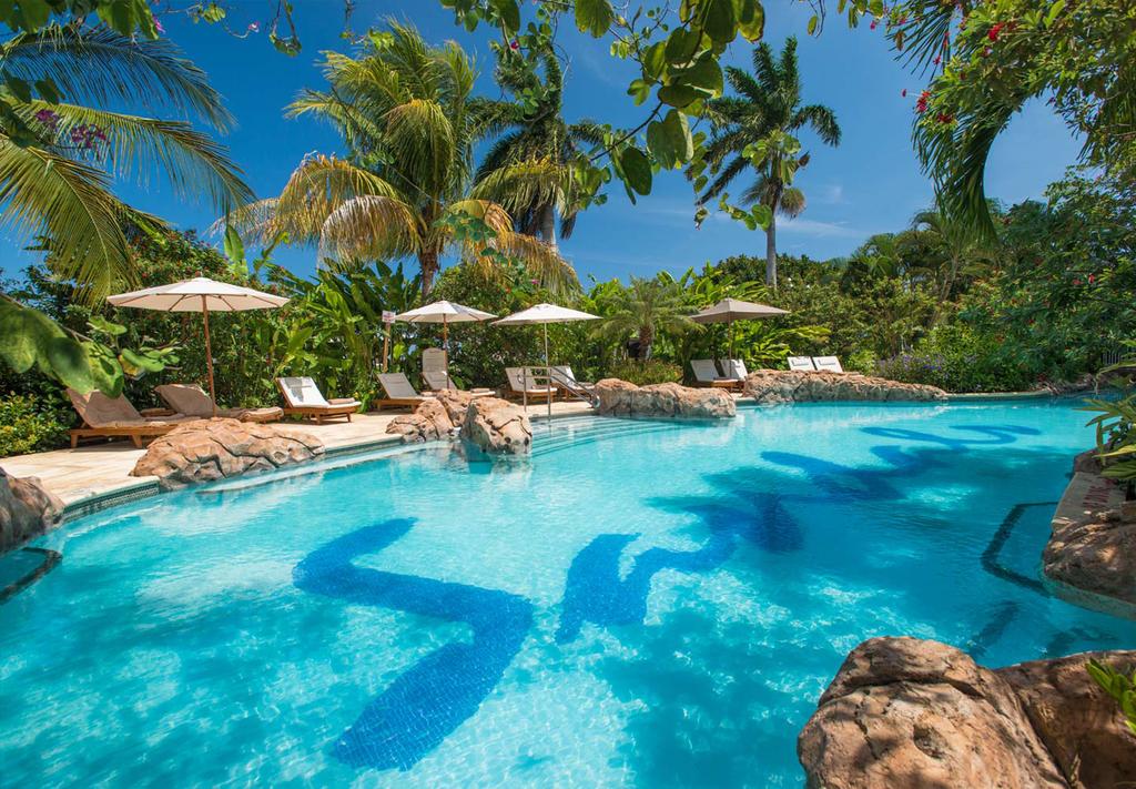 Монтего-Бэй, Sandals Royal Caribbean Resort & Private Island, 5