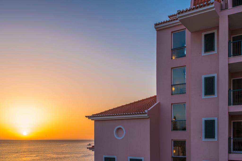 Pestana Royal Premium All Inclusive Ocean & Spa Resort Португалия цены