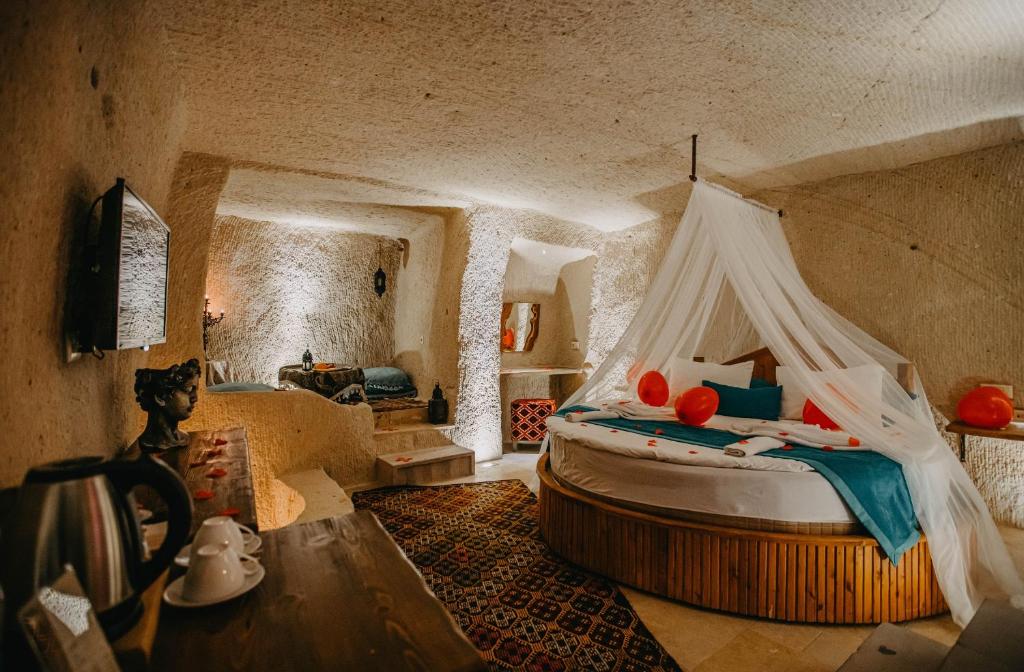 Prime Cappadocia Suites, Каппадокия цены