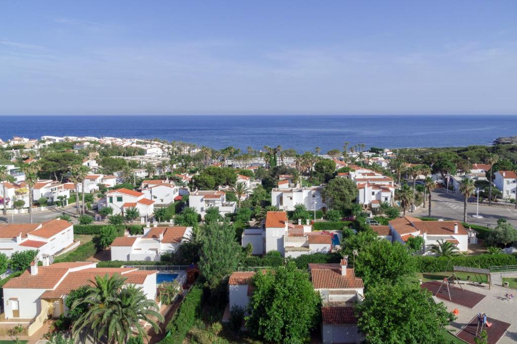 Испания Naranjos Resort Menorca