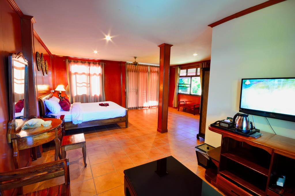 Фото готелю Avila Resort Pattaya