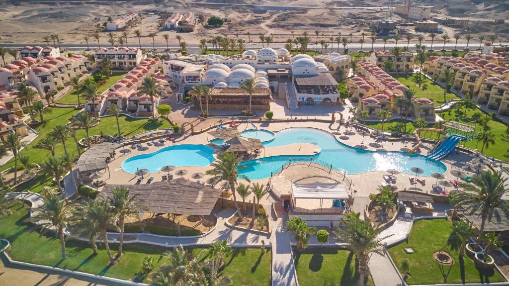 Отель, Марса Алам, Египет, Protels Crystal Beach Resort
