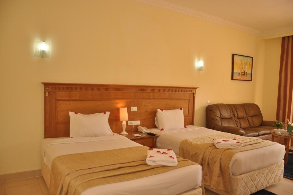 Wakacje hotelowe Sharm Bride Resort Szarm el-Szejk Egipt