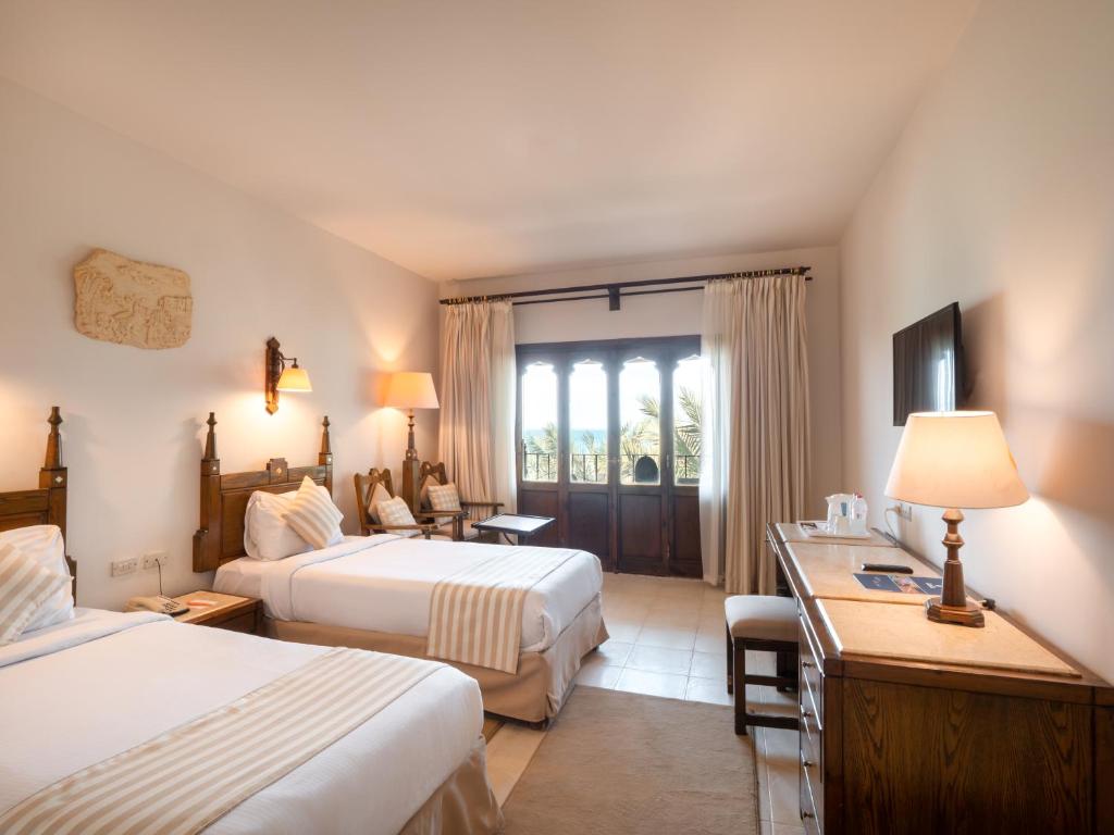 Відгуки про відпочинок у готелі, Sunny Days El Palacio Resort & Spa