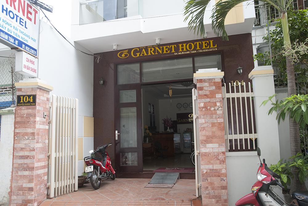 Garnet Hotel, 2, zdjęcia