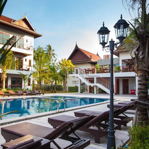 T-Villa Таиланд цены
