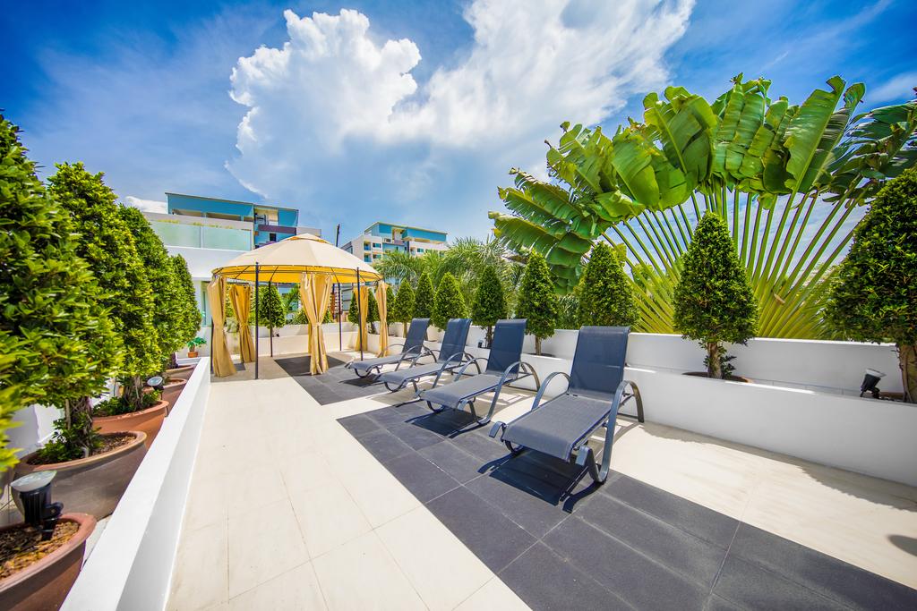 Best Villa Pattaya, Північ Паттайї ціни
