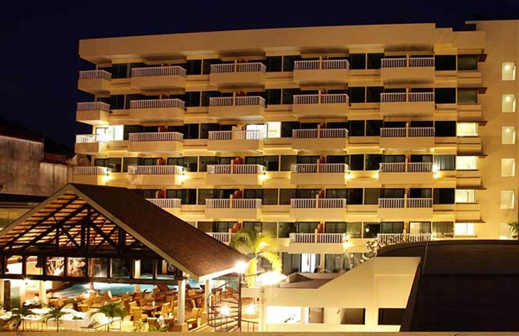 Zdjęcie hotelu Palmyra Patong Resort