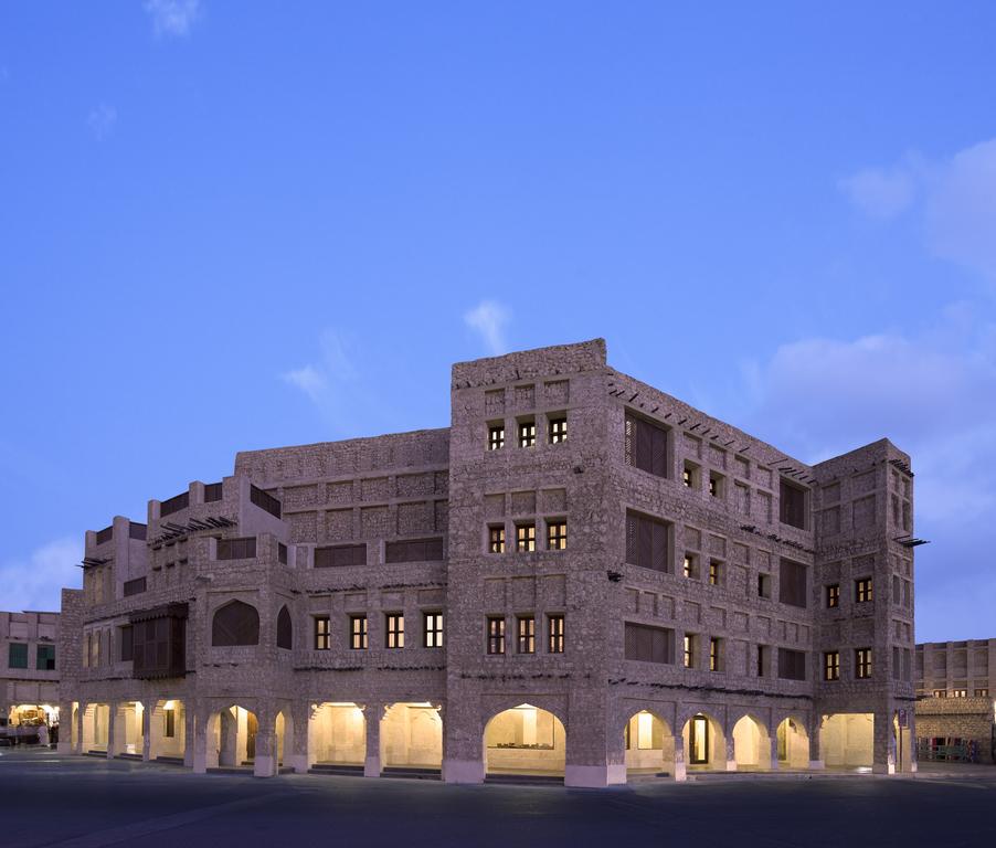 Горящие туры в отель Souq Waqif Boutique Hotels Доха (город)