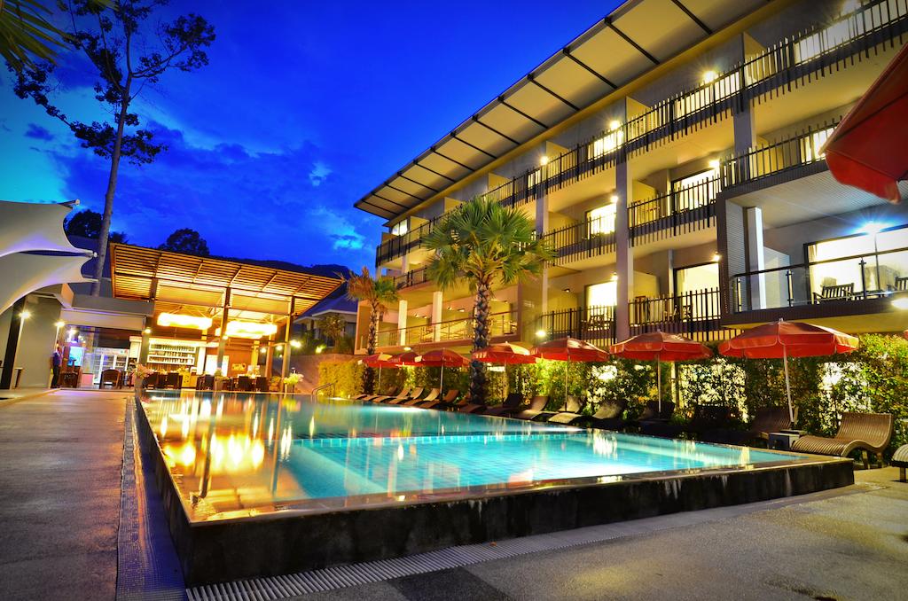 Chaweng Noi Pool Villa, 3, фотографии