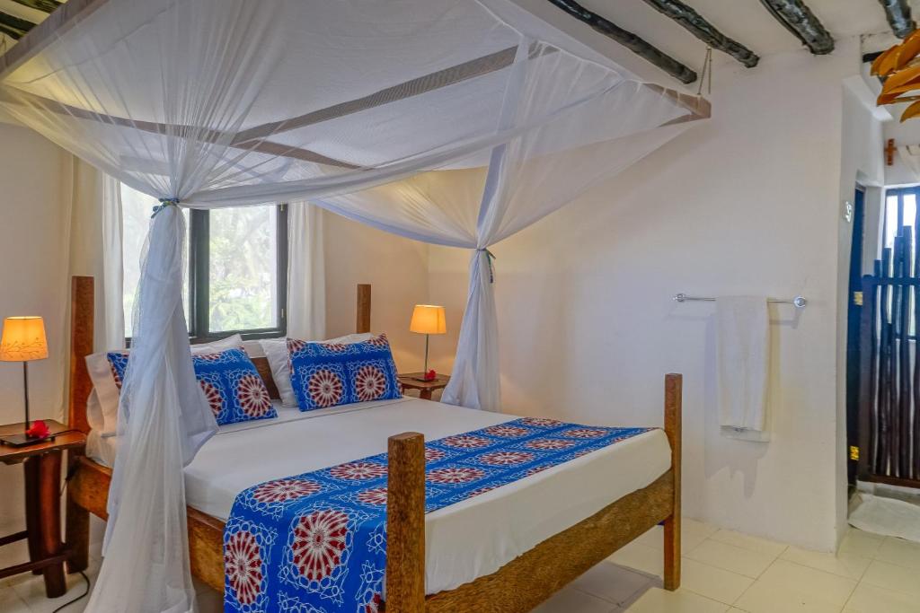Отзывы гостей отеля Indigo Beach Zanzibar